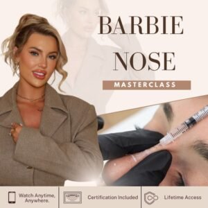 Barbie Nose Online Masterclass