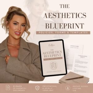 The Aesthetics Blueprint