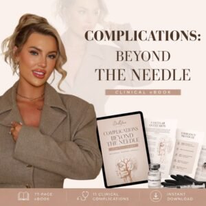 Complications: Beyond The Needle eBook