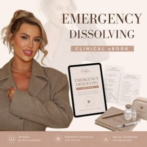 Emergency Dissolving & Emergency Kit Breakdown