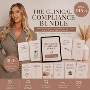 The Clinical Confidence Bundle